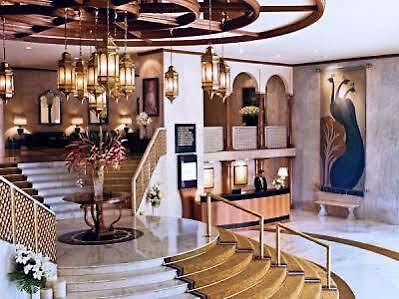 Taj Palace Делі Екстер'єр фото