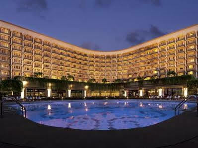 Taj Palace Делі Екстер'єр фото