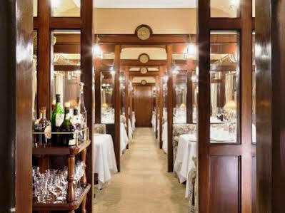 Taj Palace Делі Екстер'єр фото