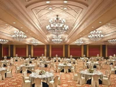 Taj Palace Делі Екстер'єр фото