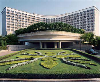 Taj Palace Делі Екстер'єр фото