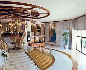 Taj Palace Делі Екстер'єр фото